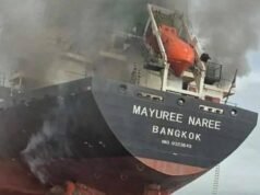 Perang di Timur Tengah. Teka-teki membuka blokir Selat Hormuz