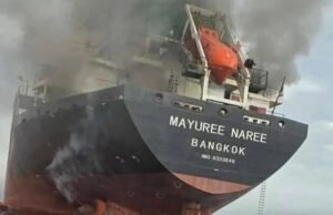 Perang di Timur Tengah. Teka-teki membuka blokir Selat Hormuz