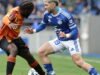 Sepak bola. Terbebani oleh cedera, melambat di Ligue 1, kehabisan tenaga… Akankah Racing Club de Strasbourg menemukan angin kedua?