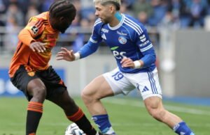 Sepak bola. Terbebani oleh cedera, melambat di Ligue 1, kehabisan tenaga… Akankah Racing Club de Strasbourg menemukan angin kedua?