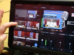 ikuti langsung debat kami antar kandidat pada putaran kedua Rabu malam ini