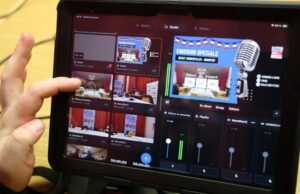 ikuti langsung debat kami antar kandidat pada putaran kedua Rabu malam ini