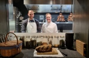 Panduan Michelin 2026. Restoran NYD di Breitenbach (67) dan sommelier Anne Humbrecht terkemuka, tidak ada makaroni baru untuk Alsace