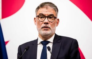 Kota 2026. Aliansi di sebelah kiri, penyerahan daftar untuk putaran kedua… Pentingnya hari Senin