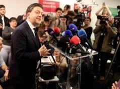 Kota 2026. Setelah putaran pertama, aliansi… dan rekomposisi politik sedang berlangsung