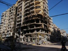 Perang Langsung di Timur Tengah. Macron membentuk dewan pertahanan baru, setidaknya 4 orang tewas setelah serangan di Irak