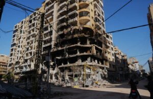 Perang Langsung di Timur Tengah. Macron membentuk dewan pertahanan baru, setidaknya 4 orang tewas setelah serangan di Irak