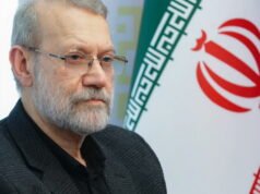 Perang Langsung di Timur Tengah. Israel mengumumkan telah membunuh Ali Larijani, salah satu orang kuat di rezim Iran