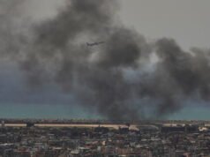 Perang Langsung di Timur Tengah. Israel mengumumkan telah membunuh kepala keamanan Iran, Beirut masih mengebom