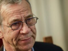 Kota 2026. Penggabungan empat arah atau tidak sama sekali: kegagalan aliansi yang akan datang antara Schilick dan tiga daftar kecil