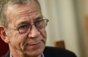 Kota 2026. Penggabungan empat arah atau tidak sama sekali: kegagalan aliansi yang akan datang antara Schilick dan tiga daftar kecil