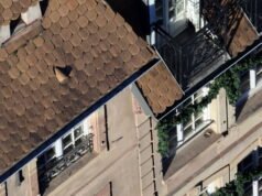 Kota 2026. Tim Trautmann menggambarkan kota yang terkuras secara finansial, balai kota menuduhnya mempersiapkan penghematan