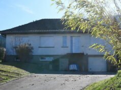 Vosges. Hilangnya Liliane Coinchelin selama tiga tahun: sebuah kasus yang menyoroti kelemahan dalam sistem