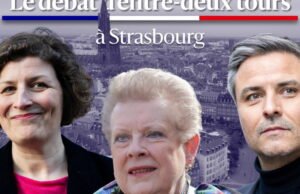 ikuti debat antar kandidat putaran kedua