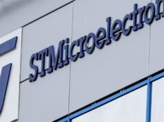 Perancis. STMicroelectronics bekerja sama dengan Nvidia untuk mempercepat adopsi AI fisik