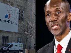 di Saint-Denis, Bally Bagayoko menawarkan kemenangan simbolis bagi LFI