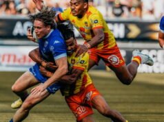 Ragbi. “Kami tidak pernah melupakan tiga kekalahan di final”: Wilfried Hulleu berbicara tentang hubungannya yang kuat dengan FCG