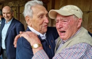 Altkirch. Nasib Siedlers, sebuah episode Perang Dunia Kedua yang kurang diketahui akhirnya diceritakan kepada Sundgauvians