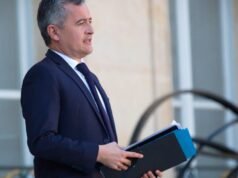 Gérald Darmanin menyampaikan reformasinya untuk “mempercepat waktu peradilan”