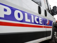 satu terluka parah, satu ditangkap