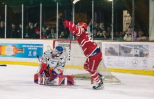 Hoki Es – Play-off Liga Magnus. Briançon menjatuhkan Grenoble di pertandingan 3 dan kembali ke seri