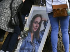 Benar. Pembunuhan Justine Vayrac: terdakwa mengaku “kecelakaan”