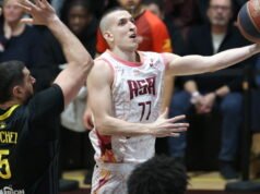 Alliance Sport Alsace hampir menghancurkan segalanya di Evreux… tetapi lolos dalam perpanjangan waktu