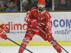 Hoki Es – Liga Magnus. Permainan kekuatan yang menentukan di pihak Briançon, banyak yang absen… apa yang perlu diingat dari pertandingan 3 antara Briançon dan Grenoble