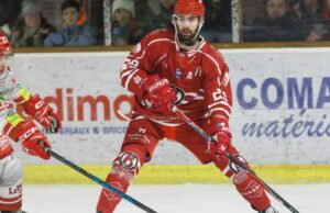 Hoki Es – Liga Magnus. Permainan kekuatan yang menentukan di pihak Briançon, banyak yang absen… apa yang perlu diingat dari pertandingan 3 antara Briançon dan Grenoble