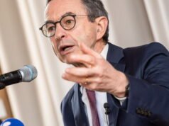 Live Municipales 2026. Yves Foulon memfilmkan penghinaan terhadap saingannya: “Komentar ini tidak dapat diterima”, Bruno Retailleau meyakinkan