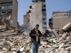 Perang Langsung di Timur Tengah. Hampir seribu orang tewas di Lebanon sejak dimulainya serangan Israel