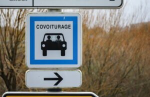 bagaimana kenaikan harga di SPBU meningkatkan carpooling