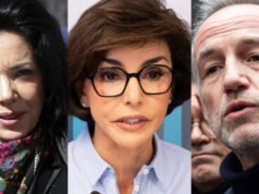 Live Municipal 2026. Di Paris, Emmanuel Grégoire, Rachida Dati, dan Sophia Chikirou berdebat di BFMTV