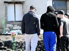 Groslée-Saint-Benoit (Ain). Dua pemuda tewas dalam kecelakaan: “Kami masih tidak percaya”