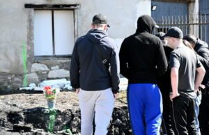 Groslée-Saint-Benoit (Ain). Dua pemuda tewas dalam kecelakaan: “Kami masih tidak percaya”