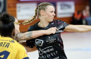 Bola tangan. “Ada cara untuk berbuat lebih baik”… Strasbourg ATH hanya bertahan satu babak melawan Saint-Amand