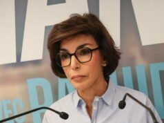 Emmanuel Grégoire “bertanggung jawab atas segalanya”, menurut Rachida Dati