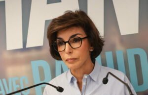 Emmanuel Grégoire “bertanggung jawab atas segalanya”, menurut Rachida Dati