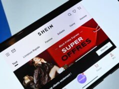 Keadilan. Pasar Shein tidak akan ditangguhkan, sebuah kemunduran baru bagi Negara