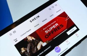 Keadilan. Pasar Shein tidak akan ditangguhkan, sebuah kemunduran baru bagi Negara