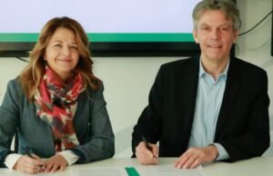 Savoy. Akselerator proyek baru di Savoie Technolac