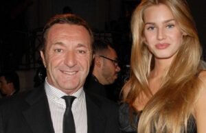 15 mantan model menuntut penyelidikan terhadap Gérald Marie, mantan bos agensi Elite