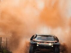 Serangan reli. “Saya menyerang dengan keras di bagian yang berkelok-kelok”… Sébastien Loeb berakselerasi di Portugal