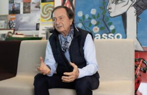 Michel-Édouard Leclerc menyesal karena salah memperkirakan penurunan 30 sen