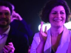 Kota 2026. Di Strasbourg, ruang peleburan untuk satu-satunya pertemuan gabungan LFI-Ekologi