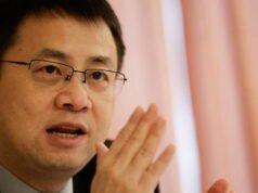 batu sandungan dalam hubungan Tiongkok-Uni Eropa