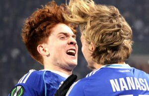 Liga Konferensi. Khawatir dengan Rijeka, dicemooh tapi berkualitas, Racing Club de Strasbourg bisa melanjutkan epiknya!