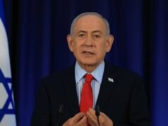 Perang Langsung di Timur Tengah. Jika kilang minyak terbakar, perang “akan berakhir dengan sangat cepat”, menurut Benjamin Netanyahu
