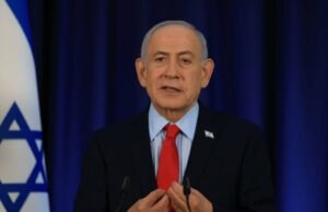 Perang Langsung di Timur Tengah. Jika kilang minyak terbakar, perang “akan berakhir dengan sangat cepat”, menurut Benjamin Netanyahu