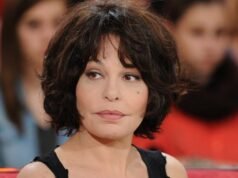 Isabelle Mergault meninggal karena kanker pada usia 67 tahun